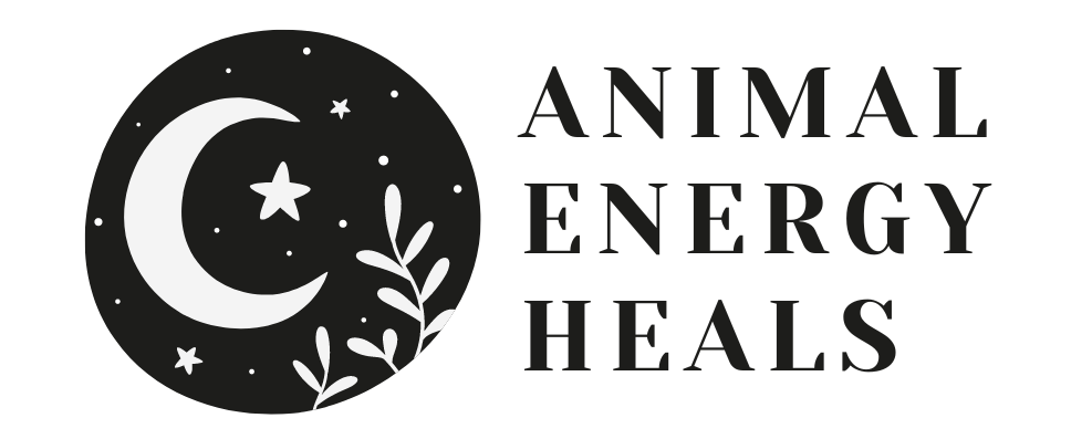 energy healing for animals and their people